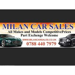 Milan Car Sales, Cradley Heath opening hours