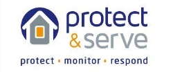 Protect & Serve Home Security Limited, Sutton Coldfield opening hours