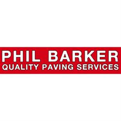 Philip Barker Quality Paving Services, Kingswinford opening hours