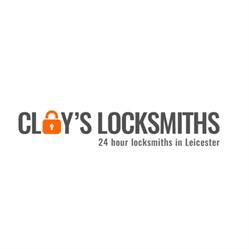 Clays Locksmiths in Leicester (Syston) - Opening Hours