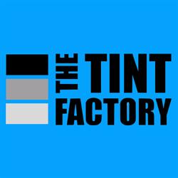 The Tint Factory Ltd, Queniborough opening hours
