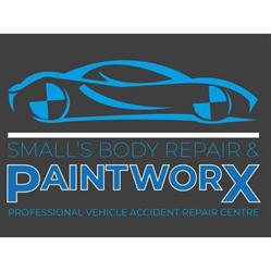 Small's Body Repairs & Paintworx, Newcastle opening hours