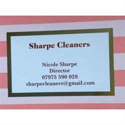 Sharpe Cleaners Ltd, Romford opening hours