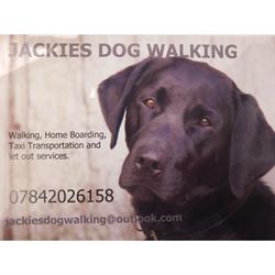 Jackie's Dog Walking, Gorebridge opening hours