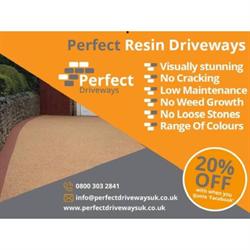 Perfect Driveways, Over opening hours