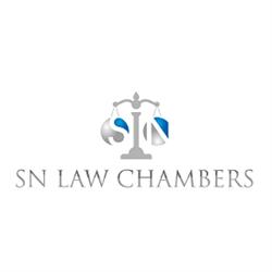 SN Law Chambers, Barking opening hours