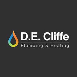 D.E. Cliffe Plumbing & Heating, Oakham opening hours