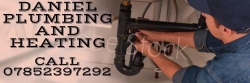 Daniel Plumbing and handyman in Middleton (Manchester) - Opening Hours