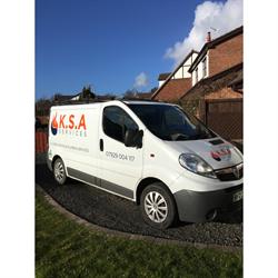 KSA Oil Fired Boiler Services, Carrickfergus opening hours