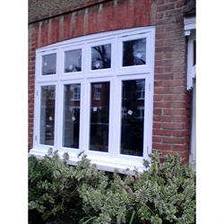 Sash Windows, London opening hours