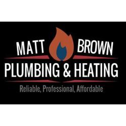Matt Brown Plumbing & Heating Ltd, Caersws opening hours