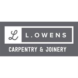 L. Owens Carpentry & Joinery, Irvine opening hours