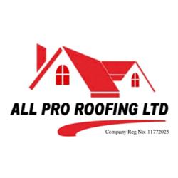 All Pro Roofing Ltd, Stourbridge opening hours
