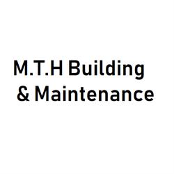 M.T.H. Building & Maintenance, London opening hours