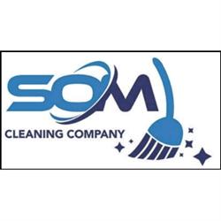 Som Cleaning Company, Glasgow opening hours