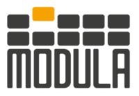 Modula, London opening hours