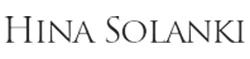 Hina Solanki, London opening hours