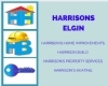 Harrisons Elgin, opening hours