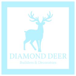 Diamond Deer Decorators & Handyman Services, Belvedere opening hours