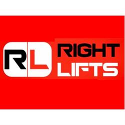 Right Lifts Ltd, Maybole opening hours