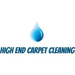 High End Carpet Cleaning, Cobham opening hours