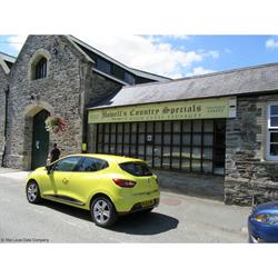 Howells of Tavistock, opening hours