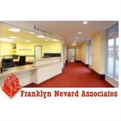 Franklyn Nevard Associates Ltd, Ipswich opening hours
