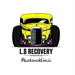 L.S Recovery, Larne opening hours