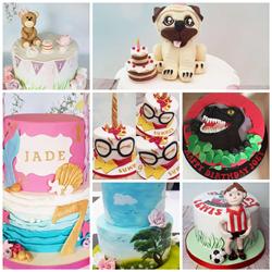 Cakey Madness, Southampton opening hours