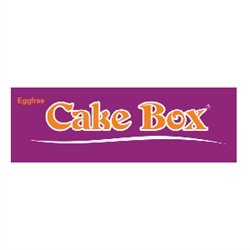 Cake Box, Bury opening hours