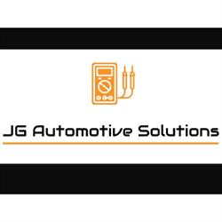 JG Automotive Solutions, Torrington opening hours