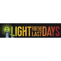 Light for the Last Days, London opening hours