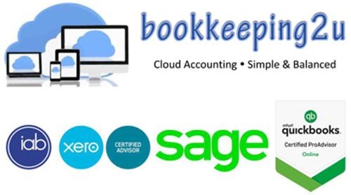 Bookkeeping2U in Shenley (Hertfordshire) - Opening Hours