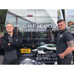 Highfields Glazing & Construction Specialists, Hull opening hours