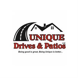 Unique Drives & Patios Ltd, Tamworth opening hours