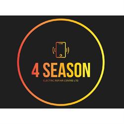 4 Season Repair Centre Ltd, Southall opening hours
