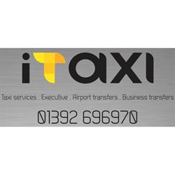 I Taxi Exeter in Pinhoe (Exeter) - Opening Hours