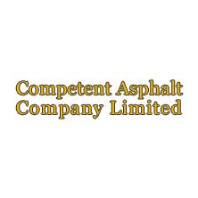 Competent Asphalt Co Ltd in Bradley (Bradley) - Opening Hours