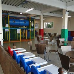 Krazy Kidz Cafe Ltd, Ongar opening hours