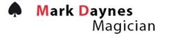 Mark Daynes Magician, Norwich opening hours