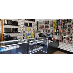 Mobilapz - Apple iPhone, Samsung Galaxy & MacBook Repair Centre, Wrexham opening hours