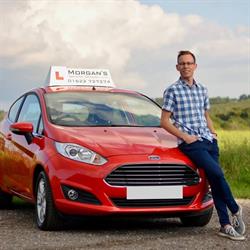 Morgan's Driving School, Maidstone opening hours