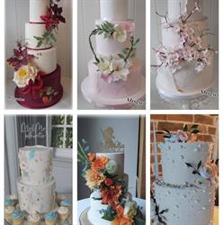 Mrs G's Cakes, Stourport-on-Severn opening hours