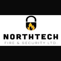 Northtech Fire & Security, Moira opening hours