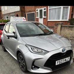 Paul Savage School of Motoring, Leicester opening hours