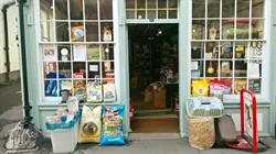 Pets Corner - Pet Shop Kington, opening hours