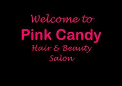 Pink Candy, Warrington opening hours