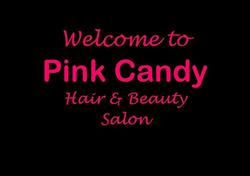 Pink Candy, Warrington opening hours