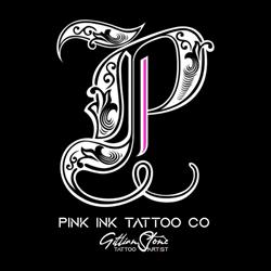 Pink Ink Tattoo Studio, Greenock opening hours