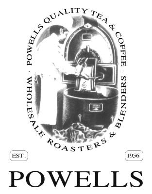 Powells Tea & Coffee Merchants, Manchester opening hours